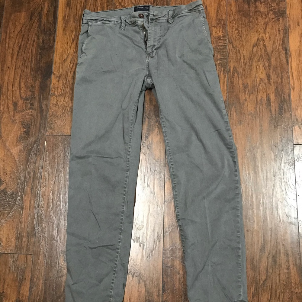 American Eagle Pants